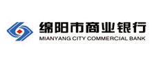 綿陽市商業銀行 綿陽市商業銀行
